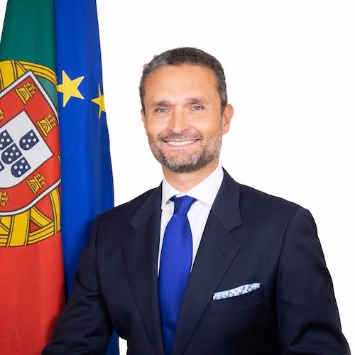 Bernardo Correia